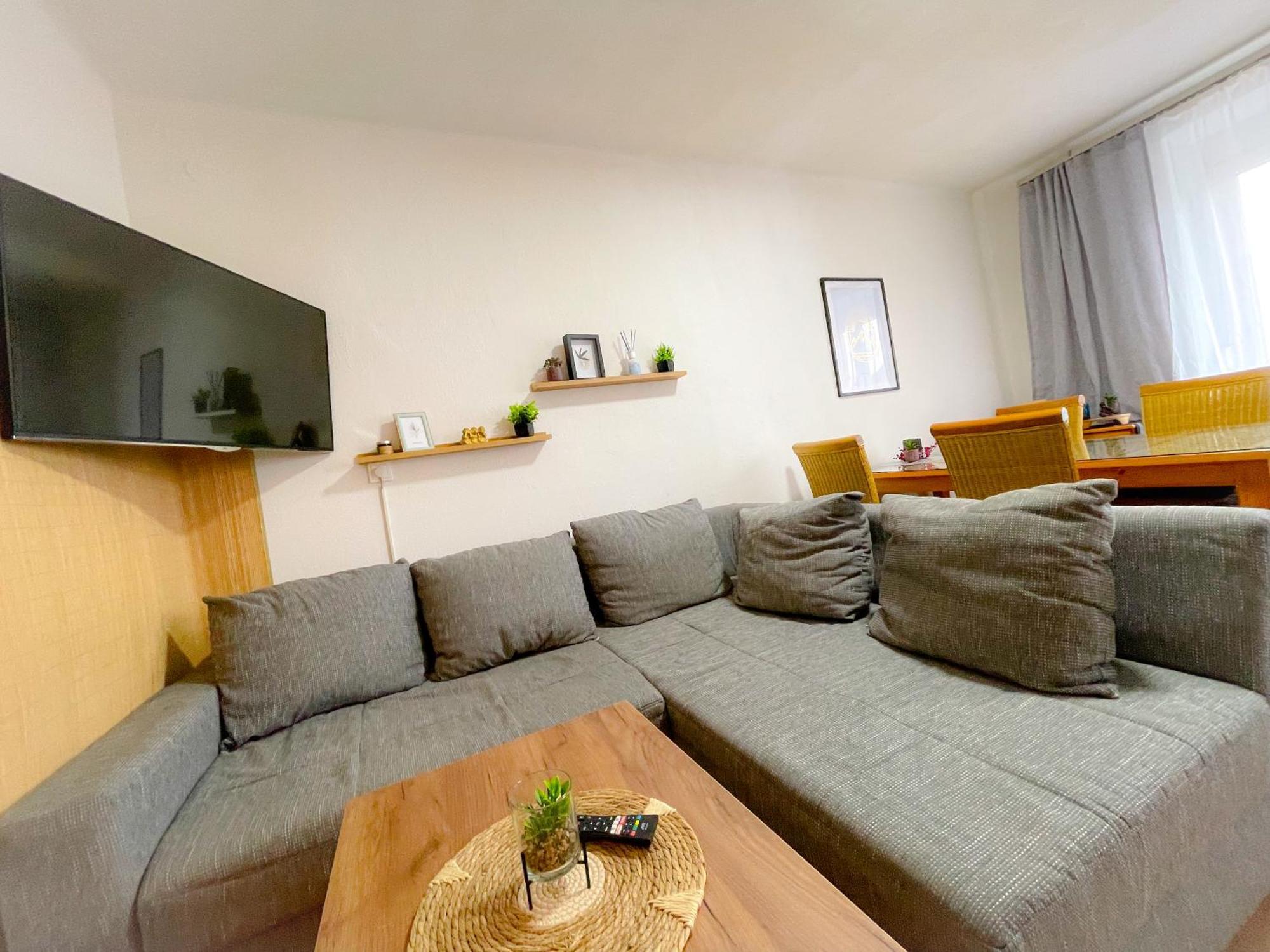 Moderne Ferienwohnung Felbbauer #50 Кніттельфельд Екстер'єр фото