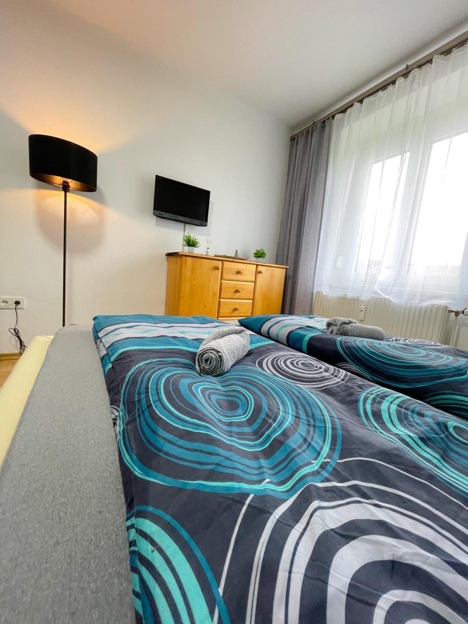 Moderne Ferienwohnung Felbbauer #50 Кніттельфельд Екстер'єр фото