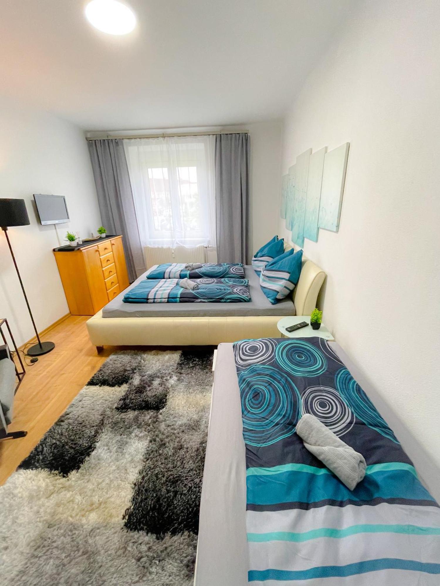 Moderne Ferienwohnung Felbbauer #50 Кніттельфельд Екстер'єр фото
