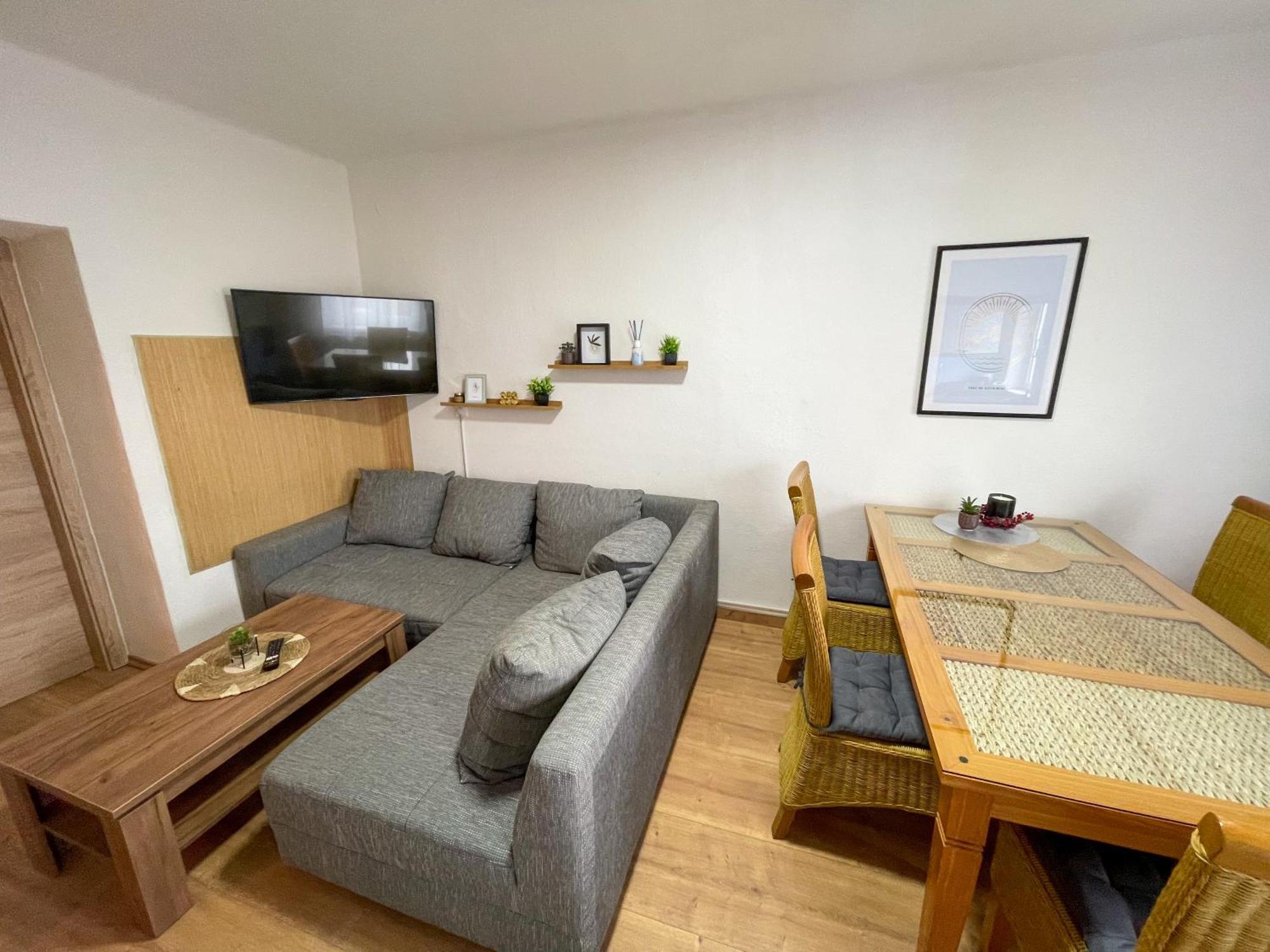 Moderne Ferienwohnung Felbbauer #50 Кніттельфельд Екстер'єр фото